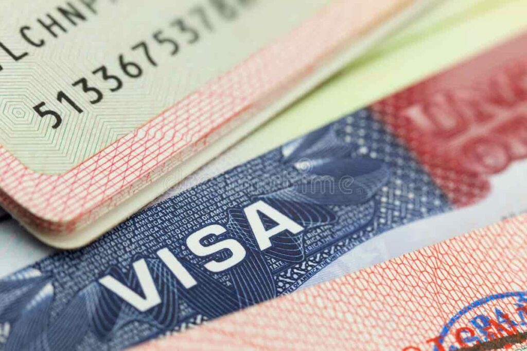 US student visa requirements – documents, F1 visa form, embassy stamp and approval process