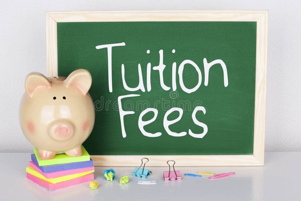 Tuition Fees in USA for International Students – Study Silently