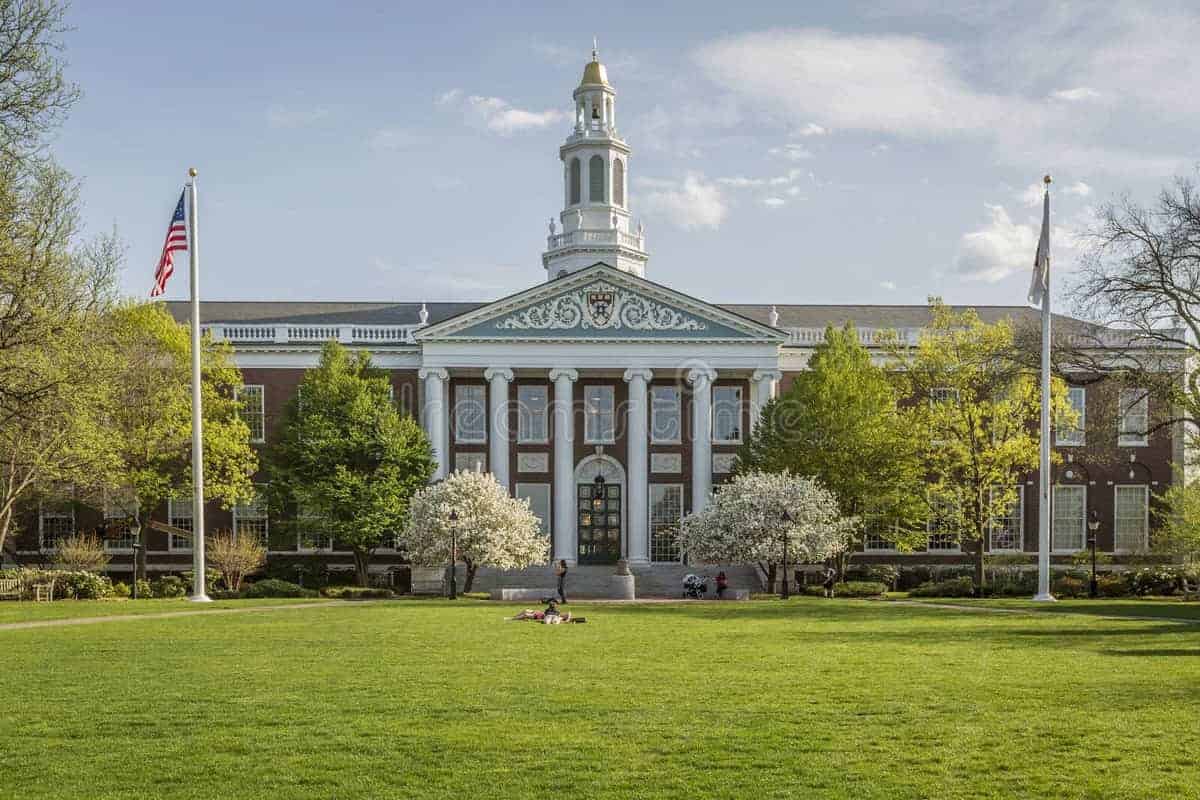 Harvard University, US Top 10 Study Abroad Country Guides