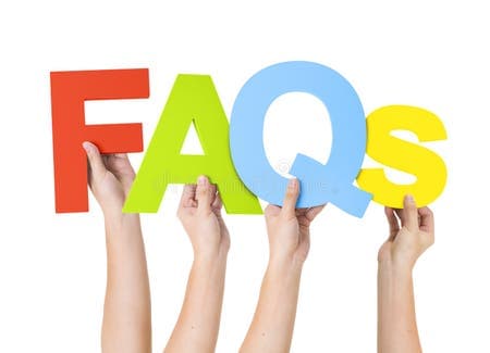 FAQs section for Study in Ireland โ Common questions answered