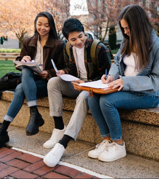 Study Abroad Guide for International Students