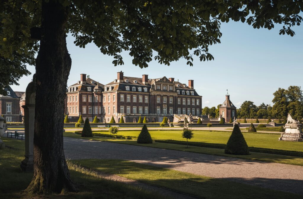 Top universities in Germany showcasing historic campuses and world-class higher education for international students