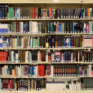 Study Abroad Starter Checklist