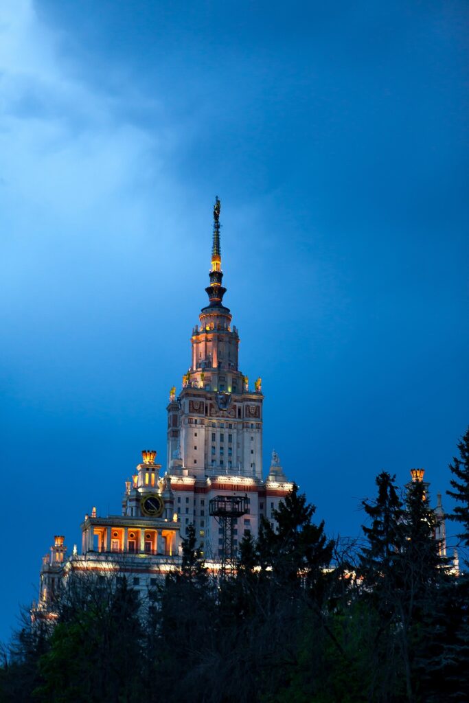 International student mobility starts 2026 with strong global demand for study abroad programs worldwide