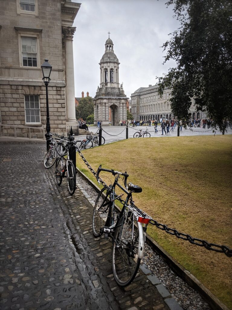 How to Start Studying Abroad guide for international students