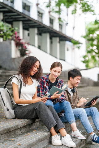 Statement of Purpose for Study Abroad
