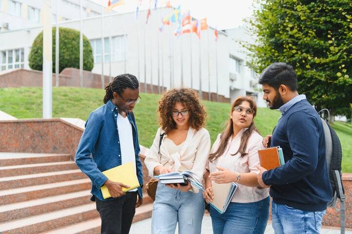 Affordable Universities Abroad