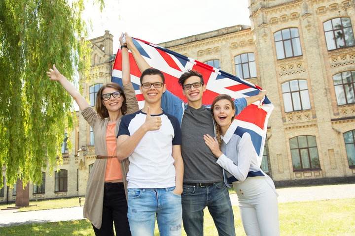 Best Countries in Europe to Study Abroad