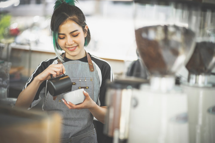 part time jobs for international students