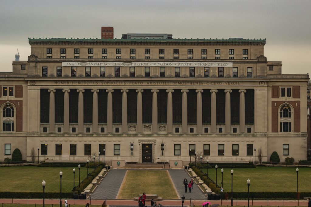 Affordable Universities Abroad