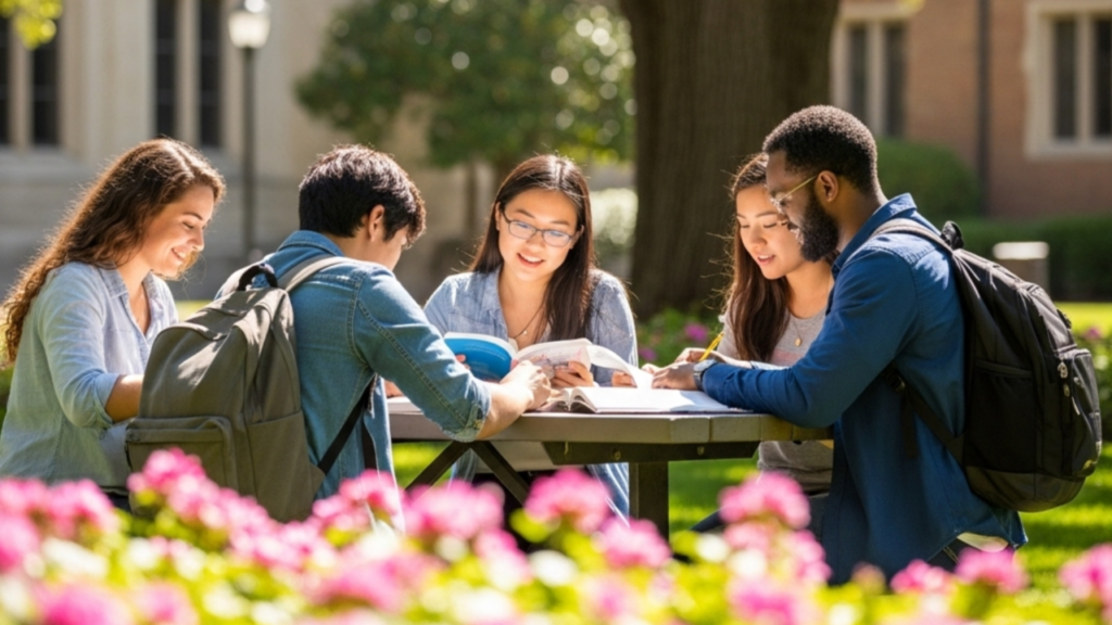 Cheapest Universities Abroad