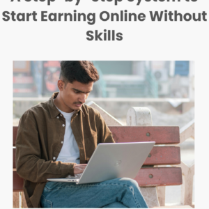 Earn While Studying – Complete Beginner Guide