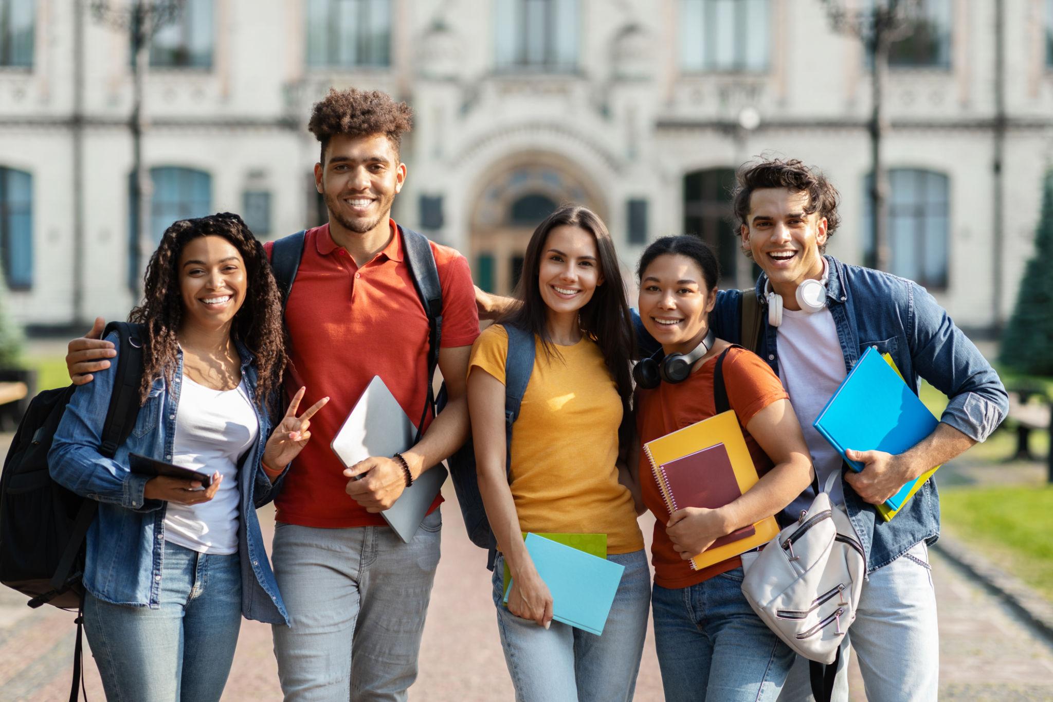 Spouse Work Visa Countries for Students