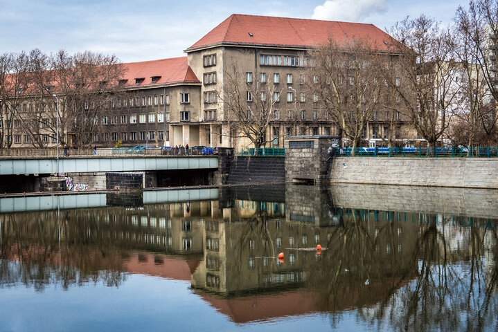 Cheapest Countries in Europe to Study