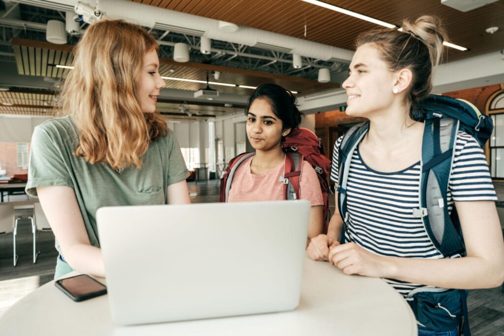 Comparison of Top Post Study Work Visa Countries for international students after graduation