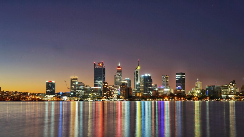 Best Skills to Get Job Abroad skyline view representing top countries hiring skilled international workers in 2026