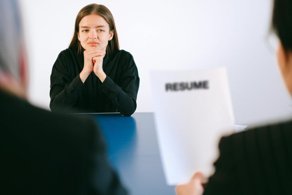 Abroad Jobs for Freshers Without Experience interview preparation for international job opportunities