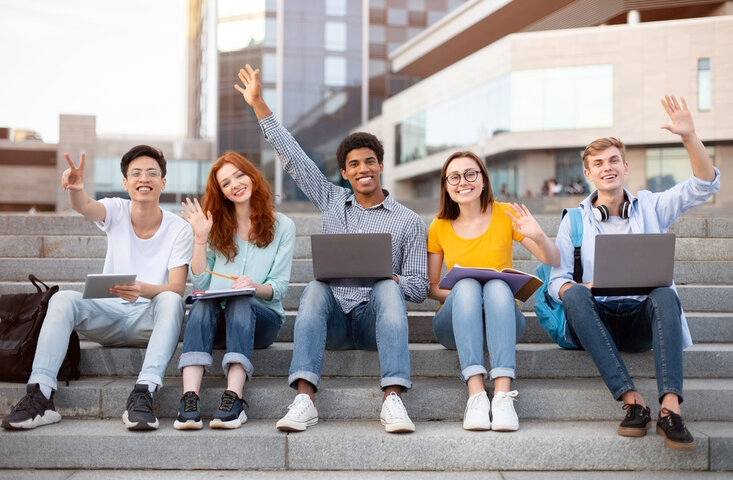 Best Post Study Work Visa Countries for International Students studying abroad after graduation