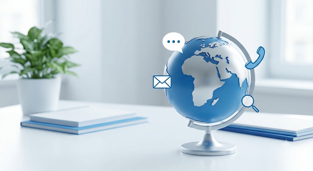 Contact us Study Silently for study abroad guidance, university admissions, visa assistance, scholarships, and student support worldwide.
