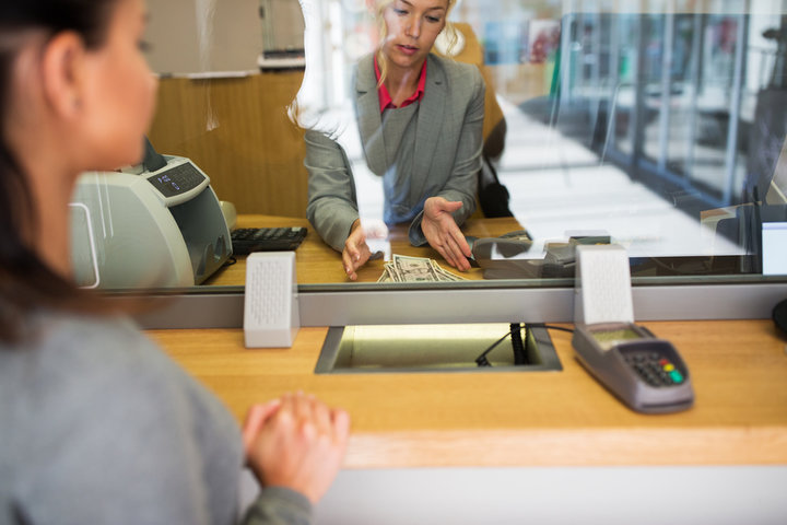 Study abroad bank balance requirement