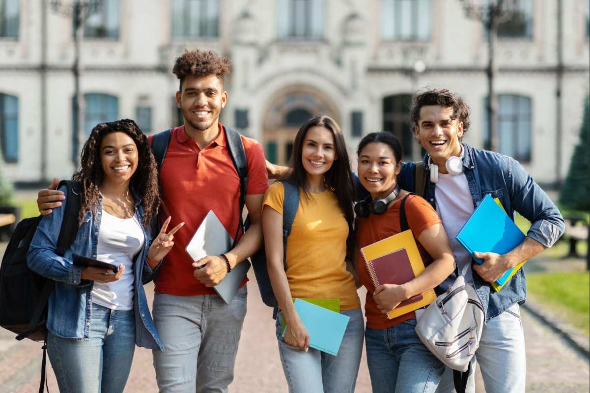 Spouse Work Visa Countries for Students
