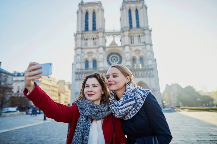 study in france